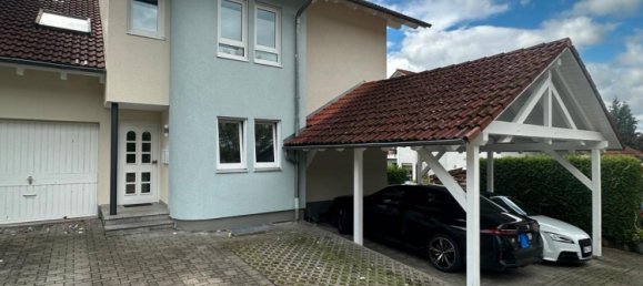 Квартира с 2 спальнями в Ротвайль, Германия № 368274 15