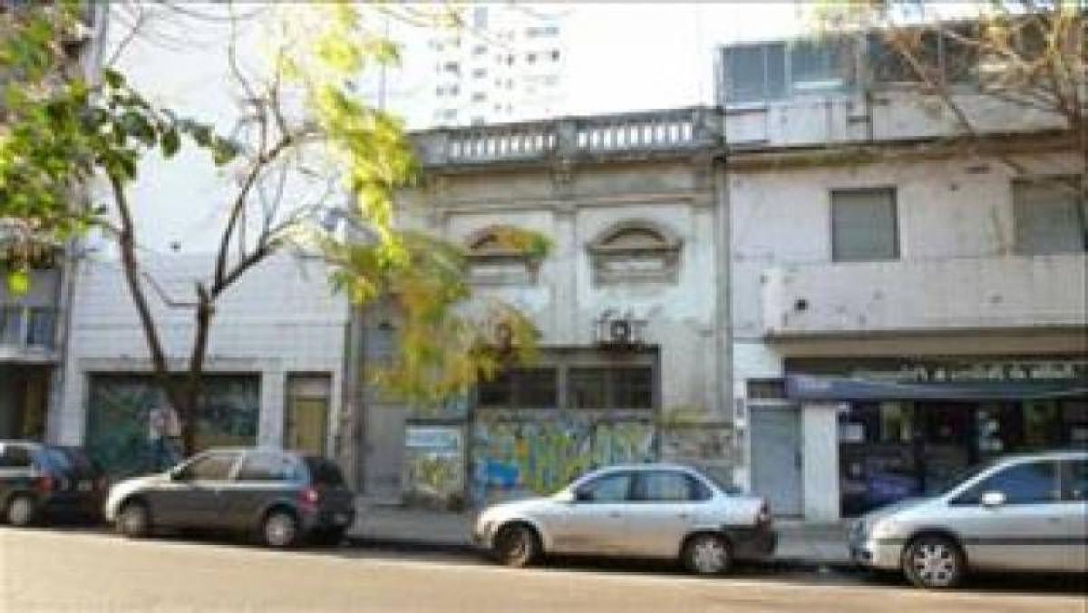  Land in Buenos Aires, Argentina No. 116136