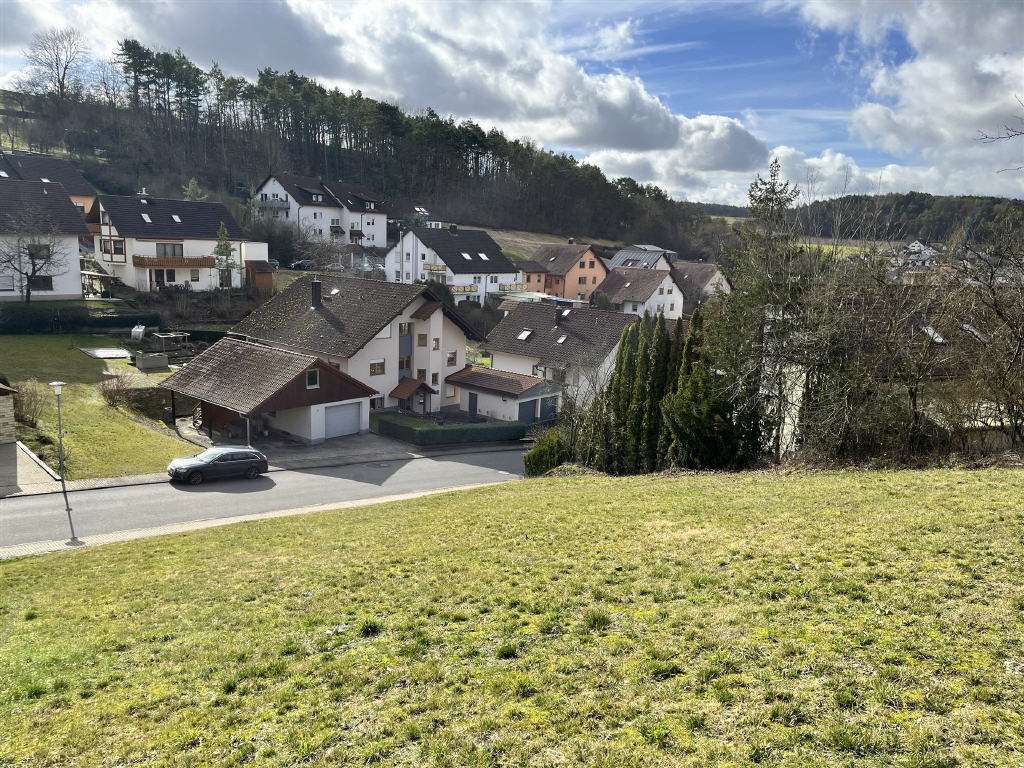 839m² Land in Boxberg, Germany No. 72857