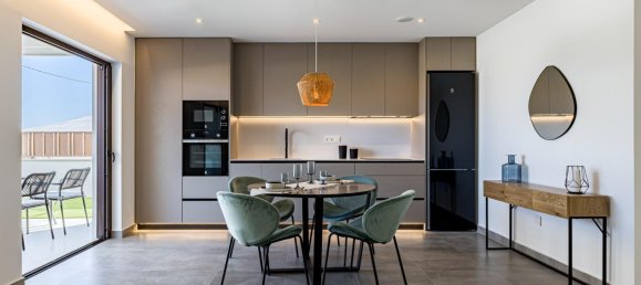 Бунгало с 2 спальнями в Пилар де ла Орадада, Испания № 11628 9