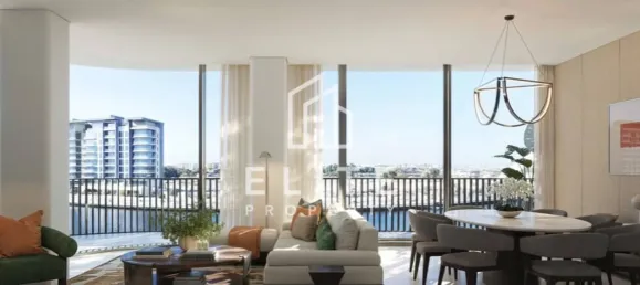 4 dormitorios ático en venta en Dubai, UAE № 113194 2