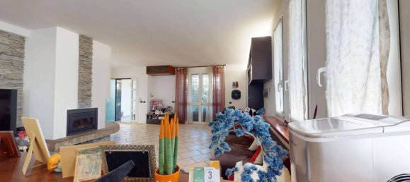 2 bedrooms Villa in Medicina, Italy No. 319782 22