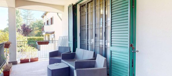 2 bedrooms Villa in Medicina, Italy No. 319782 43