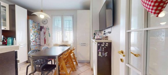 2 bedrooms Villa in Medicina, Italy No. 319782 32