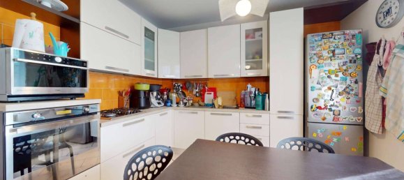 2 bedrooms Villa in Medicina, Italy No. 319782 33