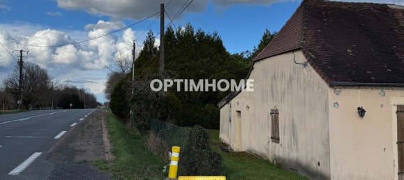 1 bedroom House in Chalais, France No. 194619 4