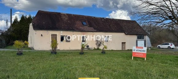 1 bedroom House in Chalais, France No. 194619 2