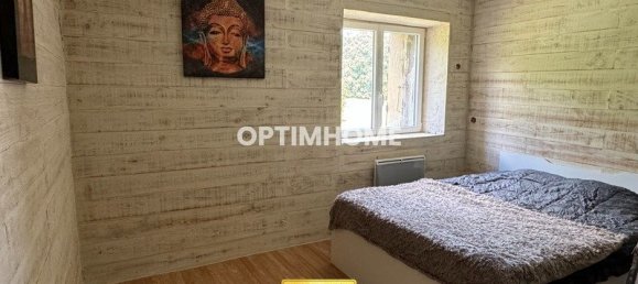 1 bedroom House in Chalais, France No. 194619 26