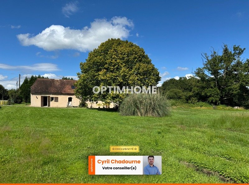 1 bedroom House in Chalais, France No. 194619