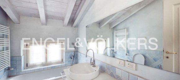 6 rooms Penthouse in Brescia, Italy No. 131944 16