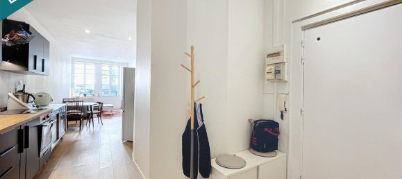 Apartamento T2 em Metz, France N.º 59689 4