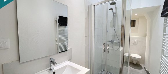 Apartamento T2 em Metz, France N.º 59689 28