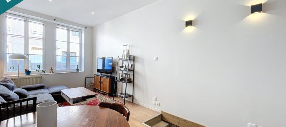 Apartamento T2 em Metz, France N.º 59689 14