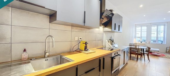 Apartamento T2 em Metz, France N.º 59689 21