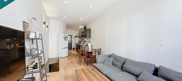 Apartamento T2 em Metz, France N.º 59689 9
