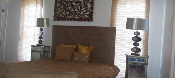 Villa T5 em Frigate Bay, Saint Kitts and Nevis N.º 22 12