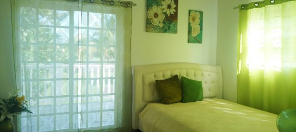 Villa T5 em Frigate Bay, Saint Kitts and Nevis N.º 22 11