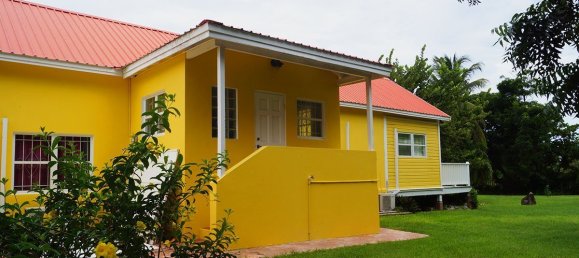 Villa T5 em Frigate Bay, Saint Kitts and Nevis N.º 22 16