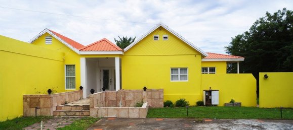 Villa T5 em Frigate Bay, Saint Kitts and Nevis N.º 22 3