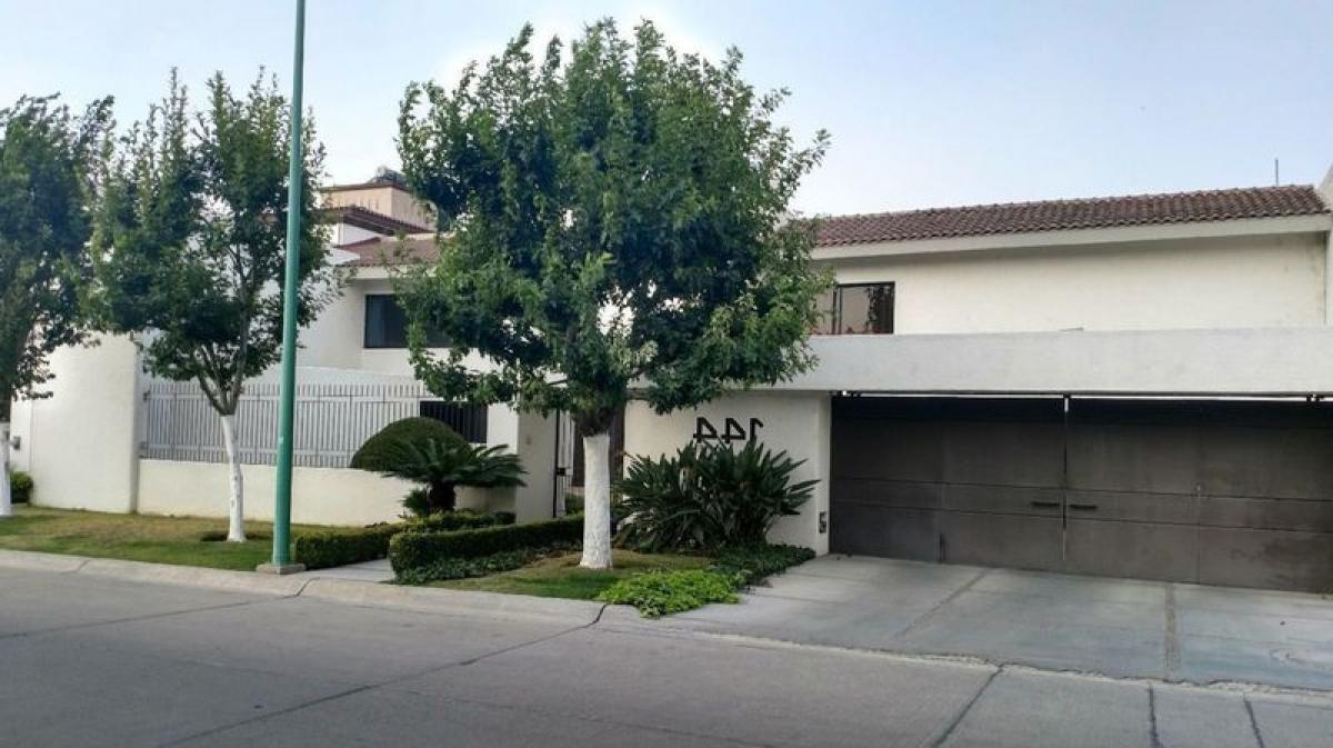 3 Schlafzimmer Haus in Guanajuato, Mexico, Nr. 183413