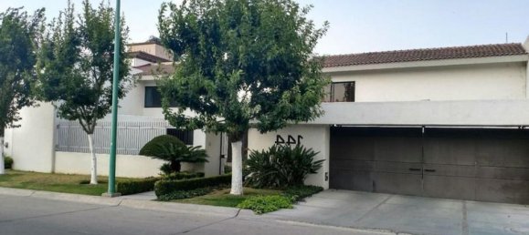 3 Schlafzimmer Haus in Guanajuato, Mexico, Nr. 183413 2