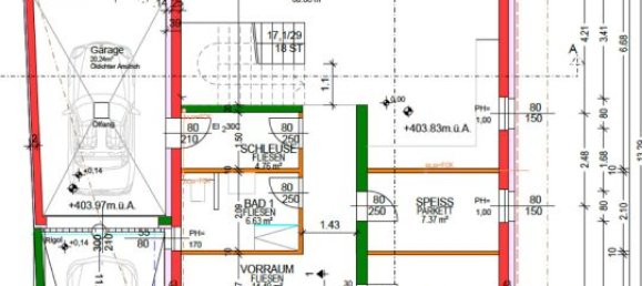 Вилла с 6 комнатами в Гисхюбль, Австрия № 178913 8