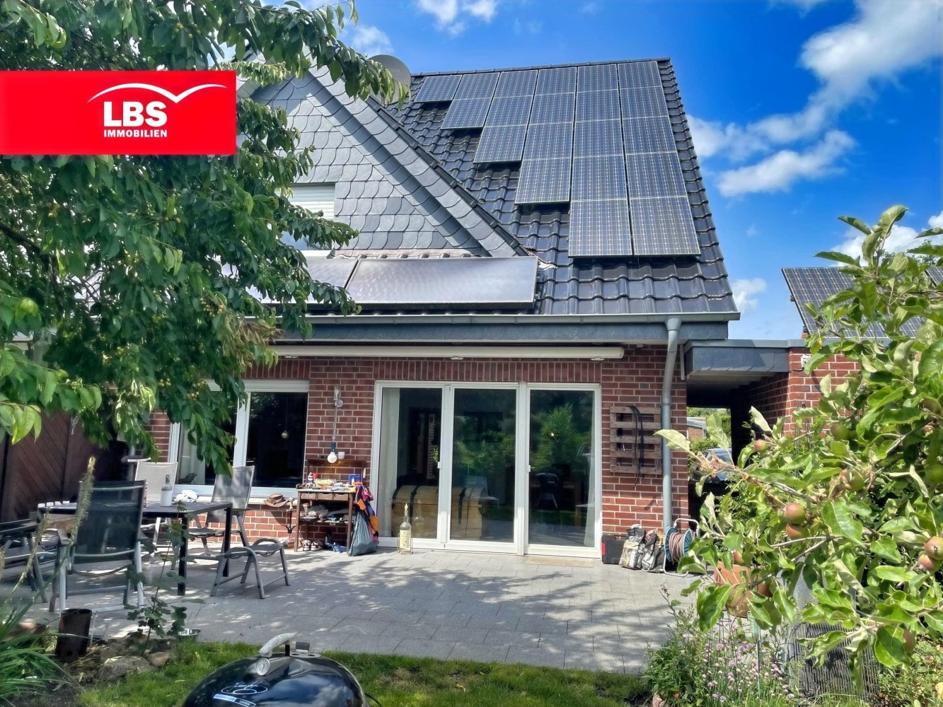 4 Schlafzimmer Stadthaus in Coesfeld, Germany, Nr. 246415