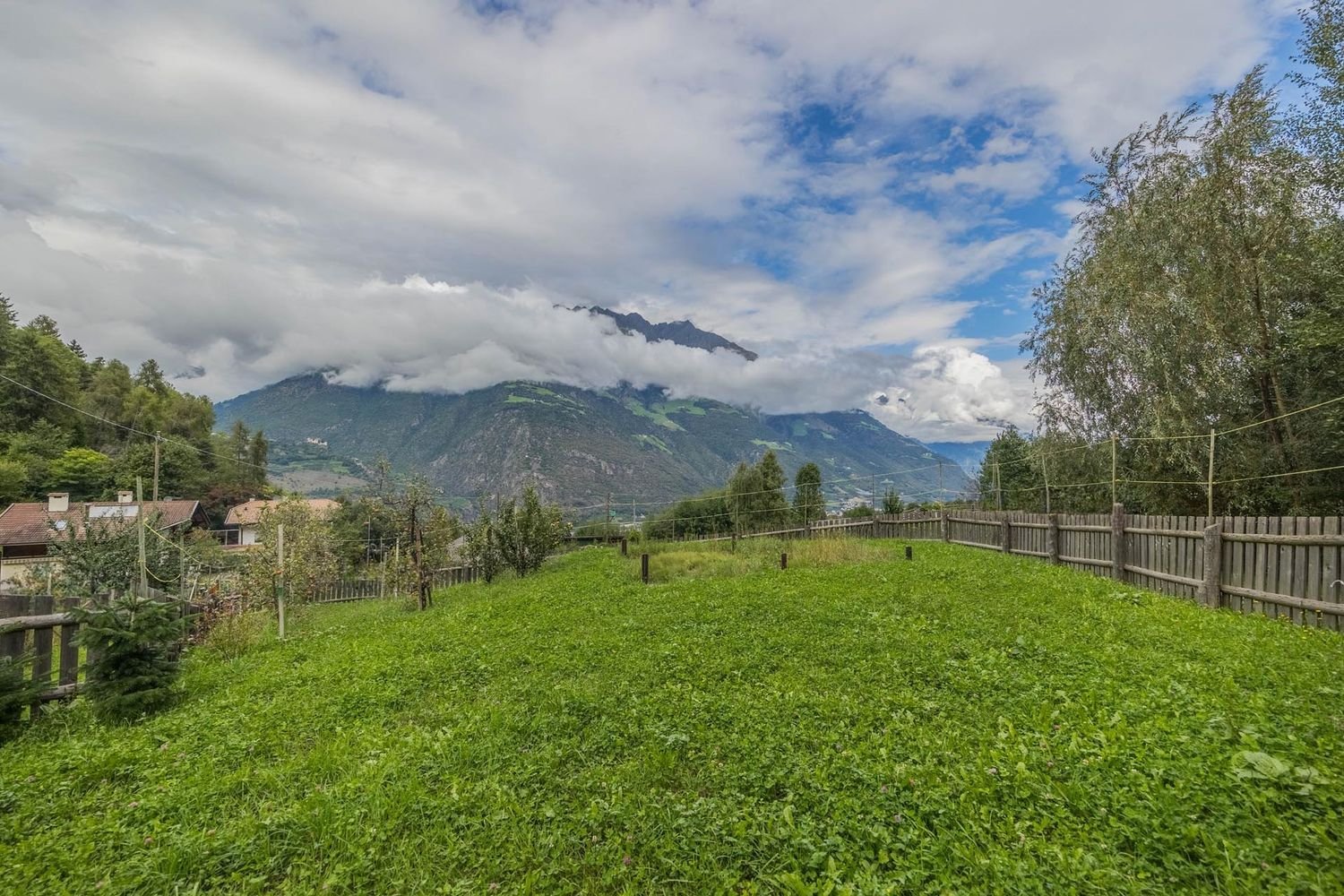  Land in Trentino-Alto Adige, Italy No. 331549