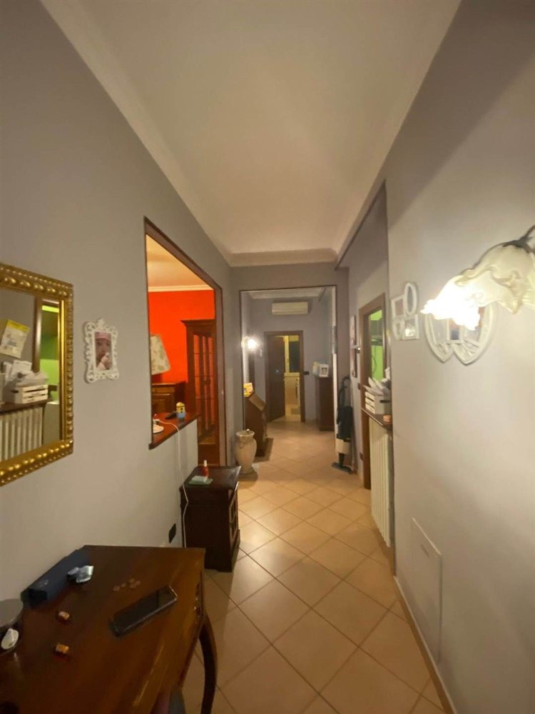 5 rooms Apartment in Salsomaggiore Terme, Italy No. 151355