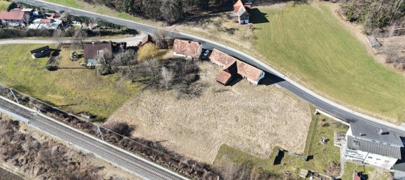 Terrain à Lannach, Austria 1706m² No. 162867 4