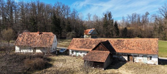 Terrain à Lannach, Austria 1706m² No. 162867 11