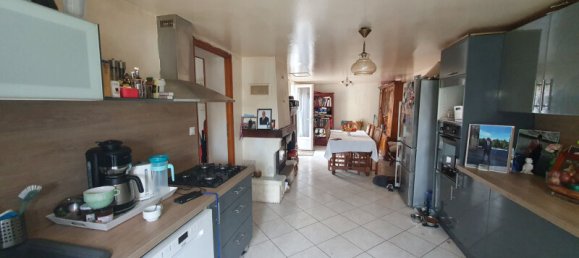 Casa T2 em Amiens, France N.º 73779 2