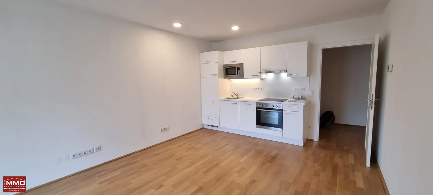 2 rooms Apartment in Rudolfsheim-Funfhaus, Austria No. 152259