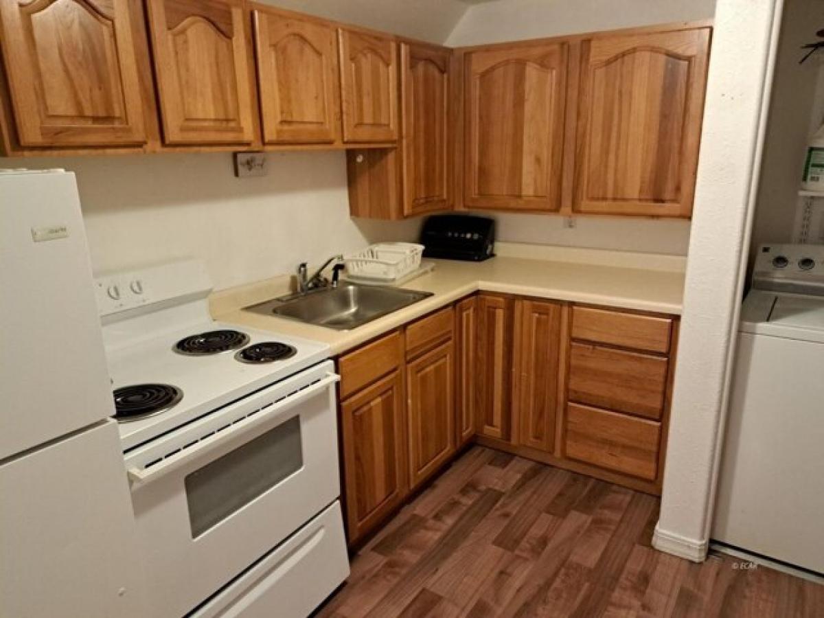 6 bedrooms House in West Wendover, USA No. 418913