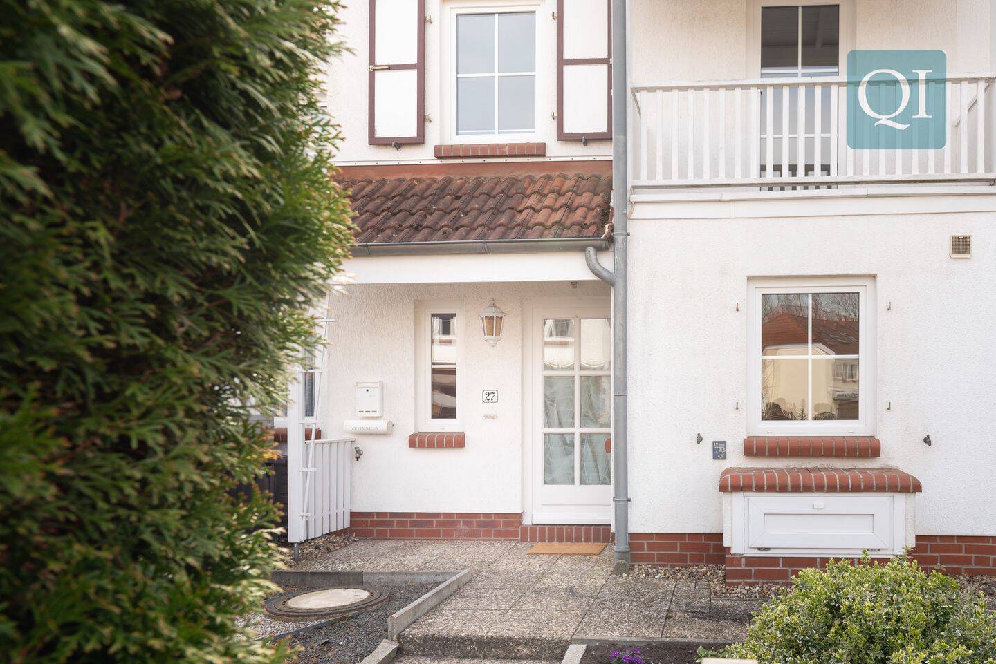 3 bedrooms Townhouse in Hanover, Germany No. 235084