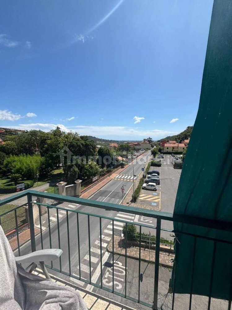 1 bedroom Apartment in Toirano, Italy No. 372909