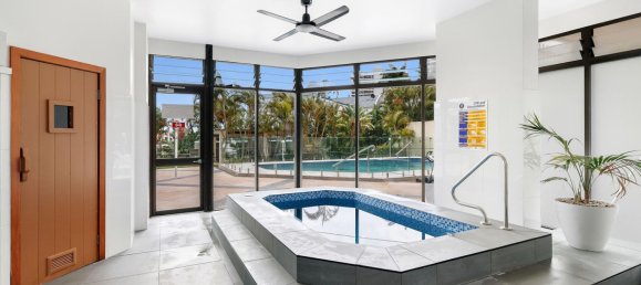 Квартира с 1 спальней в Квинсленд, Австралия № 109 19