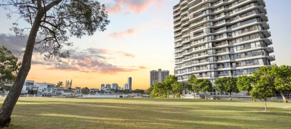 Квартира с 1 спальней в Квинсленд, Австралия № 109 17