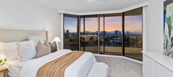 Квартира с 1 спальней в Квинсленд, Австралия № 109 14