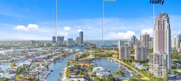 Квартира с 1 спальней в Квинсленд, Австралия № 109 21