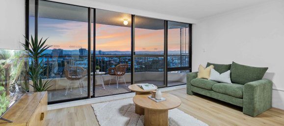 Квартира с 1 спальней в Квинсленд, Австралия № 109 13