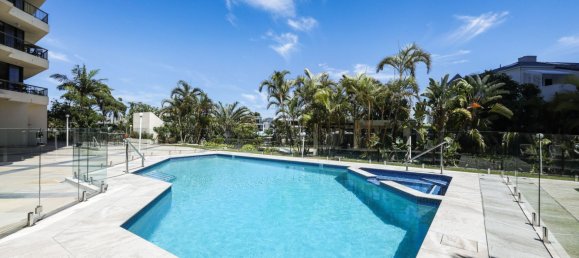 Квартира с 1 спальней в Квинсленд, Австралия № 109 18