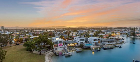 Квартира с 1 спальней в Квинсленд, Австралия № 109 3