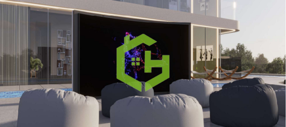 Apartamento de 2 dormitorios en Dubai Land, UAE No. 68308 9