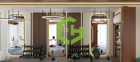 Apartamento de 2 dormitorios en Dubai Land, UAE No. 68308 7