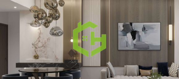 Apartamento de 2 dormitorios en Dubai Land, UAE No. 68308 3