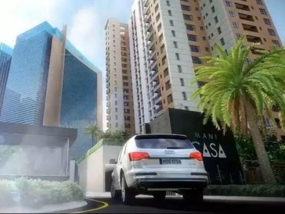 3 غرف نوم منزل في Kolkata, India رقم 44668