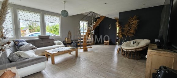 5 غرف نوم منزل في Cuigy-en-Bray, France رقم 348389 2