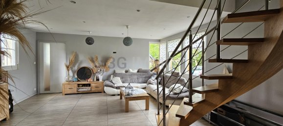 5 غرف نوم منزل في Cuigy-en-Bray, France رقم 348389 3