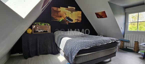 5 غرف نوم منزل في Cuigy-en-Bray, France رقم 348389 7